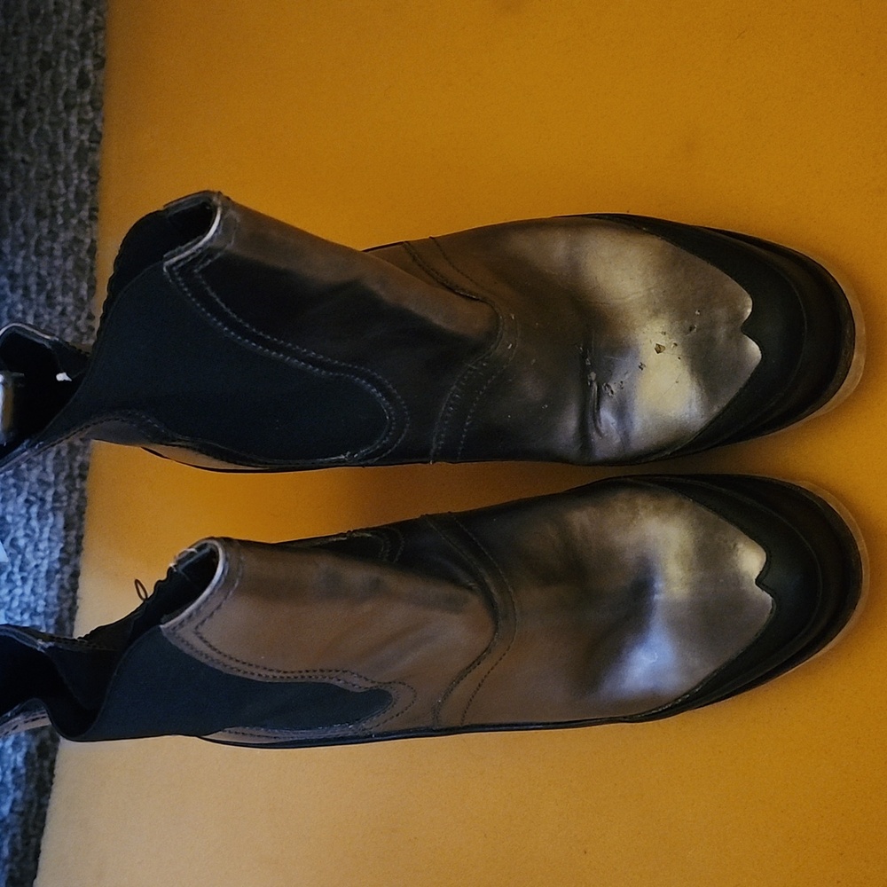 Hunter  boots